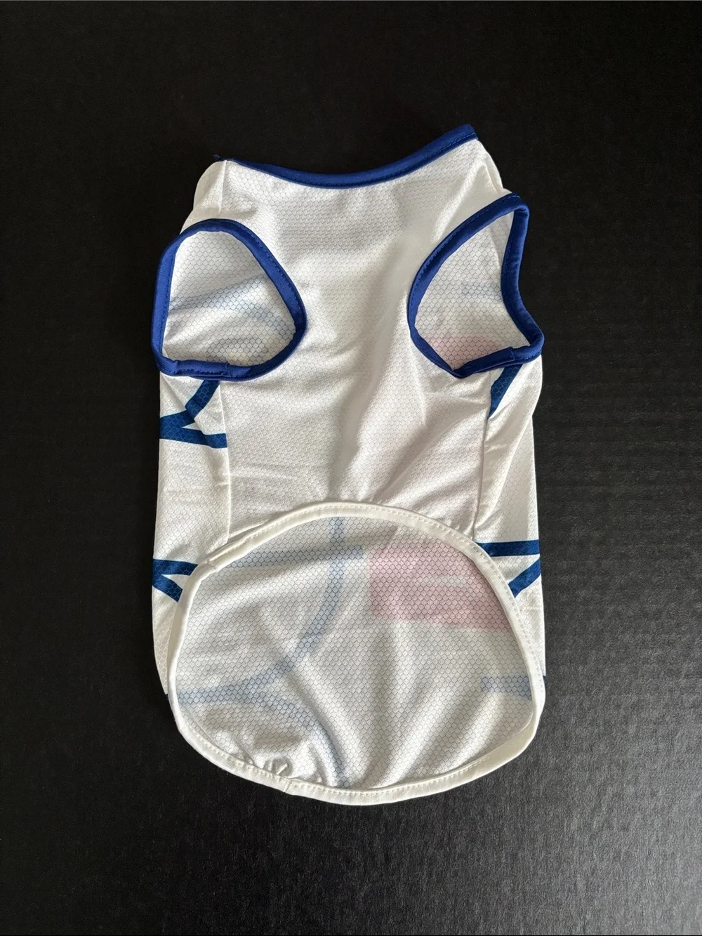 NWOT USA World Cup 2026 Pet Jersey Team USA Dog Jersey Medium
